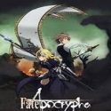 Fate/Apocrypha (Dub) Episode 12