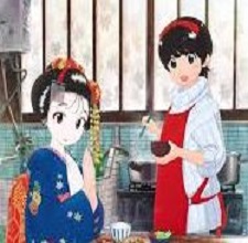 Maiko-san Chi no Makanai-san Episode 5 English Subbed