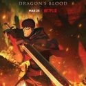 Dota: Dragon's Blood Episode 8 English Subbed