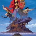 Lupin III: Dead or Alive Episode 1 English Subbed