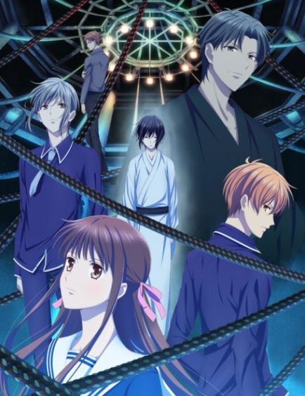Fruits Basket: The Final Episode 13 English Subbed