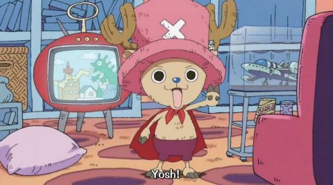 One Piece: Straw Hat Theater Episode 1 English Subbed