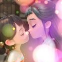 Little Bell and Ami’s Love Story Episode 1 English Subbed
