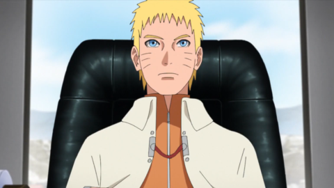 Boruto: Naruto Next Generations Episode 181